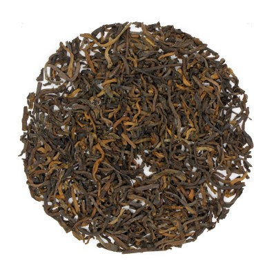 Шу Пуэр (черный) DarkLeaf 120г - купить в Воронеже