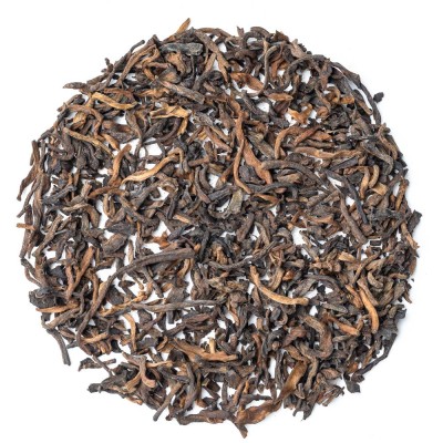 Шу Пуэр (черный) DeepRoot 75г - купить в Воронеже