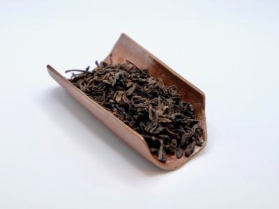 Шу Пуэр (черный) AmberLeaf 100г - купить в Воронеже