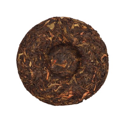 Шу Пуэр (черный) VintagePuEr 100г - купить в Воронеже