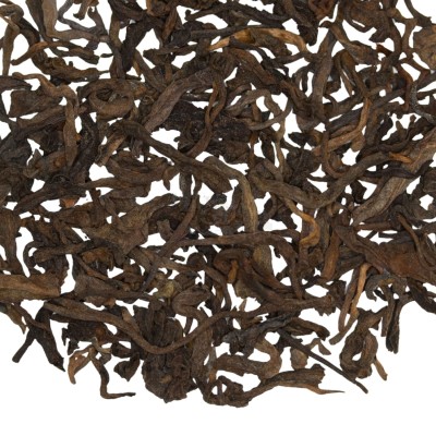 Шен Пуэр (зеленый) ShenLeaf 50г - купить в Воронеже