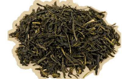 Зеленый чай ZenLeaf 75г - купить в Воронеже