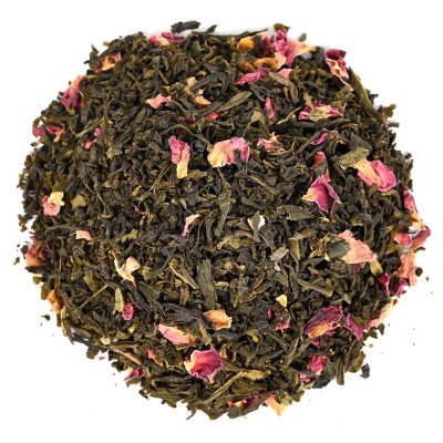 Зеленый чай ForestMist 50г - купить в Воронеже