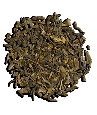 Зеленый чай TeaHarmony 75г - купить в Воронеже