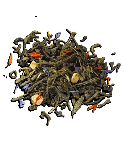 Зеленый чай GreenEcho 50г - купить в Воронеже