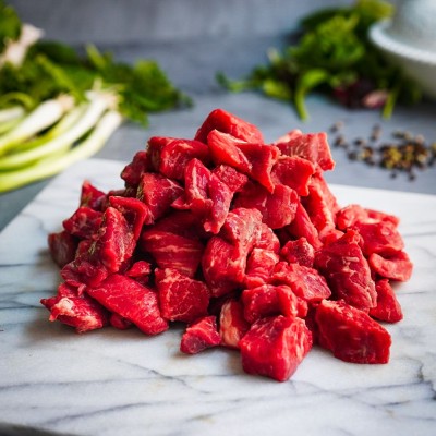 Говядина мраморная премиум - купить в Воронеже