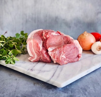 Свинина отбивная 400 г - купить в Воронеже