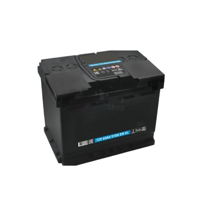 Мото-аккумулятор PowerRide 6 Ah - купить в Воронеже