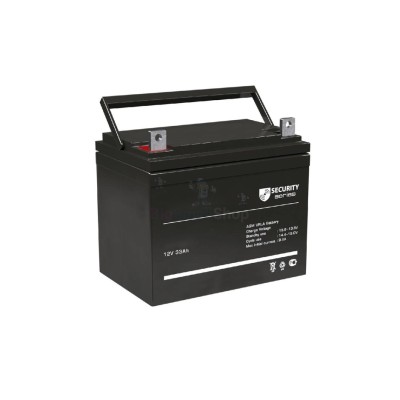 Мото-аккумулятор RideForce GEL 7 Ah - купить в Воронеже