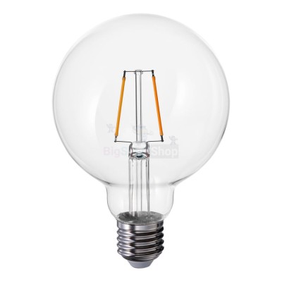 Лампа накаливания BrightLight 60W - купить в Воронеже