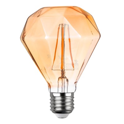 Лампа накаливания ClassicWarm 75W - купить в Воронеже