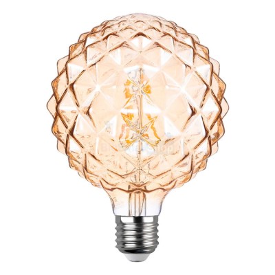 Лампа накаливания WarmGlow 60W - купить в Воронеже