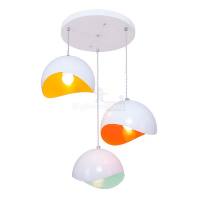 Подвесной светильник AmbientGlow 35W - купить в Воронеже