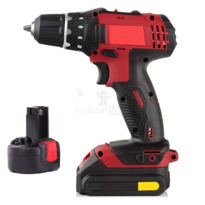 Шуруповерт BuildMaster Pro - купить в Воронеже