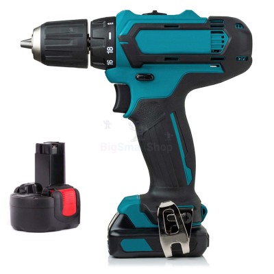 Шуруповерт HomeFix Light - купить в Воронеже