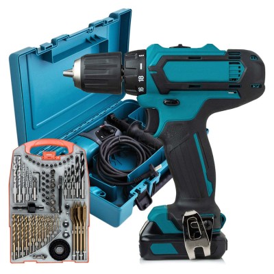 Аккумуляторный инструмент StrongTool X18 - купить в Воронеже